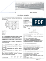 Dispersão coloidal na maionese