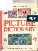 The Nelson Picture Dictionary
