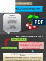 Epistemologi Nalar Islam KLPK 5