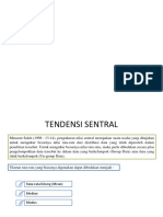 Pemusatan Data