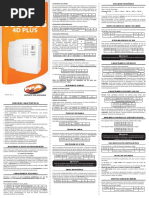 Manual Codigus 4D Plus Rev.01