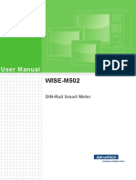 Wise-m502 User Manual Ed.1-Final (1)