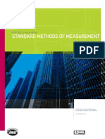 BOMA - Office Building Standard Methods of Measurement Appendix