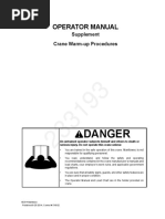 Terex Cranes | PDF