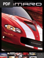 Download 2002 Camaro Cataloge by JanetLeeB SN37488587 doc pdf