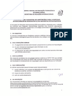 2018 Chamada Hospedagem PDF