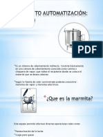 Proyecto Marmita Final