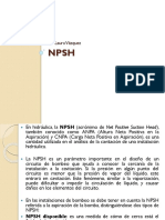 NPSH