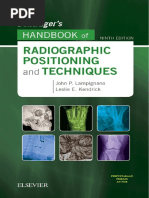 Clark S Positioning In Radiography 12th Edition Pdf Anatomical Terms Of Motion Anatomical Terms Of Location