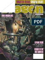 Dragon Magazine 346