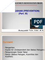 Prevention 1