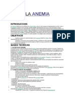 La anemia.docx