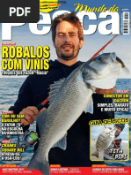 Mundo Da Pesca Novembro 2017
