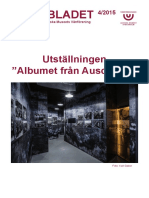 Erasmus Nolleruds Prästberättelse Avseende Hör Socken 1691 PDF