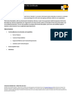 Mpki SSL Services Agreement Service Description PDF