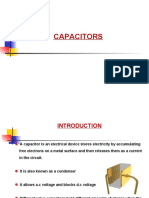 Capacitor