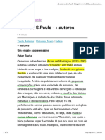 Burke - 2001 - Um Ensaio Sobre Ensaios