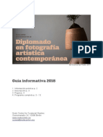 Guia DipFotografia 2018 PDF