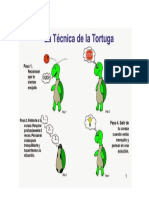 cartel de la tecnica de la tortuga.docx