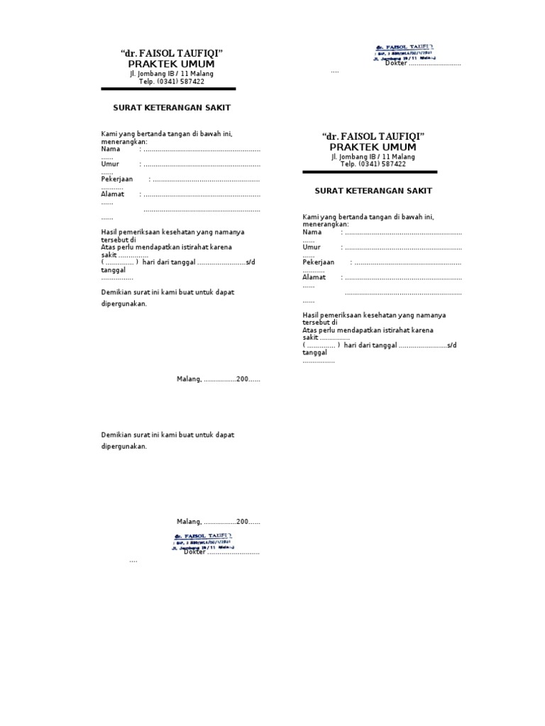 101538364 Surat Dokterpdf