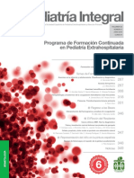 Pediatria-Integral-XX-05 - WEB HEMATOLOGÍA PDF