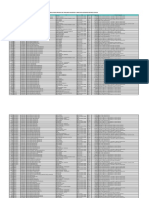 Resultados Proceso de Traslados de Docentes y Directivos Docentes 2013 2014