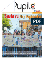 Periodico La Pupila - Edicion 85 - Versión Impresión
