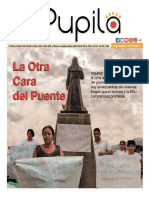 Periodico La Pupila - Edicion 78