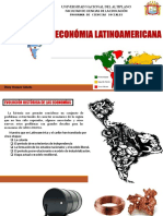 Económia