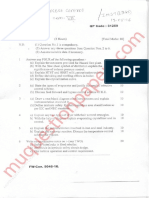 Be-Instrumentation Sem7 Ipc May16