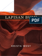 Krista West - Lapisan-Bumi