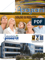 Catalogo de Productos Apaysami-1