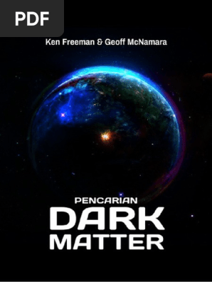Ken Freeman Geoff Mcnamara Pencarian Dark Matter Pdf
