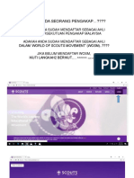 Daftar Wosm