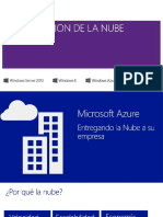 Fundamentos de Microsoft AZUREMod1