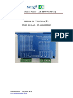 Manual Drive Motor de Passo.pdf