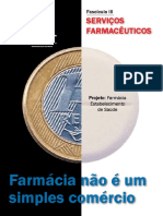 Fasciculo - III - Opas Serviços Farmacêuticos PDF