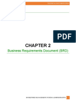 Tech Docs Chapter 2