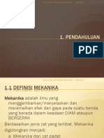 1 Pendahuluan