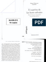 04028212 MALAMOUD - La fatalidad de la Boetie (pp 265-278).pdf