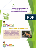 WEA Presentación 3