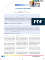 Jurnal Post Hepetik Neuralgia PDF
