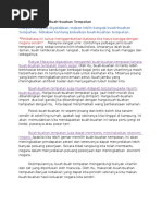 Karangan Kebaikan Makan Buah-Buahan Tempatan  PDF
