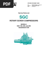 Frick Ngc Rotary Screw Compressors Manuals