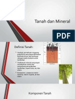 Pert 3 Tanah Dan Mineral-1