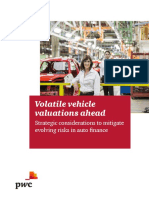 2017 06 29 Volatile Vehicle Valuations Ahead