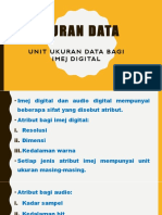 Ukuran Data ASK T1
