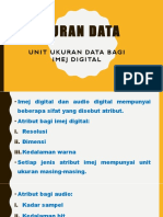 Ukuran Data