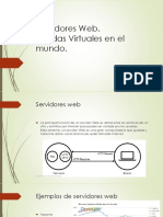 Tiendas Virtuales