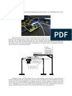 Arduino Jemu Ran